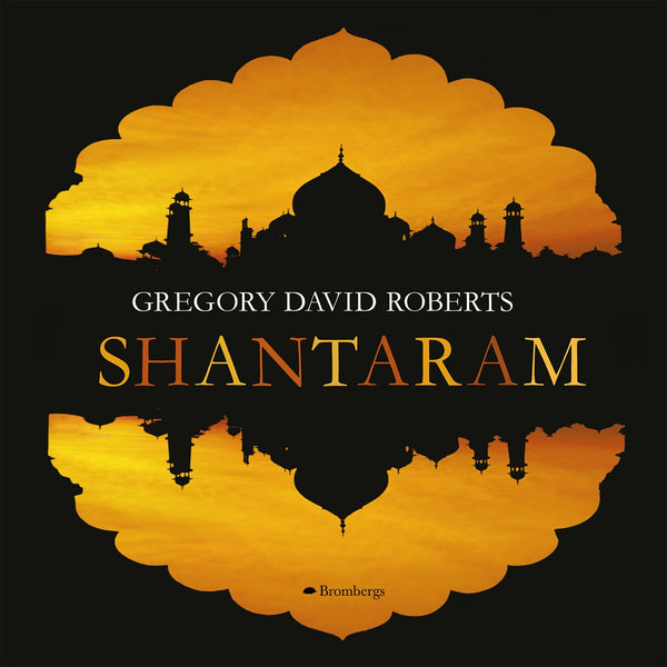 Shantaram – Ljudbok – Laddas ner-Digitala böcker-Axiell-peaceofhome.se
