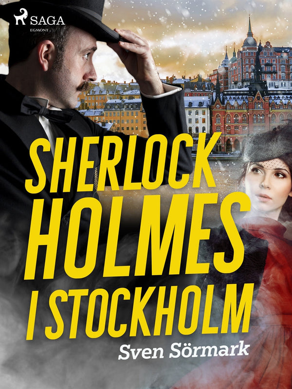 Sherlock Holmes i Stockholm – E-bok – Laddas ner-Digitala böcker-Axiell-peaceofhome.se