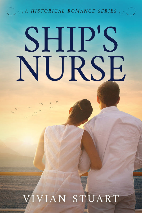 Ship's Nurse – E-bok – Laddas ner-Digitala böcker-Axiell-peaceofhome.se