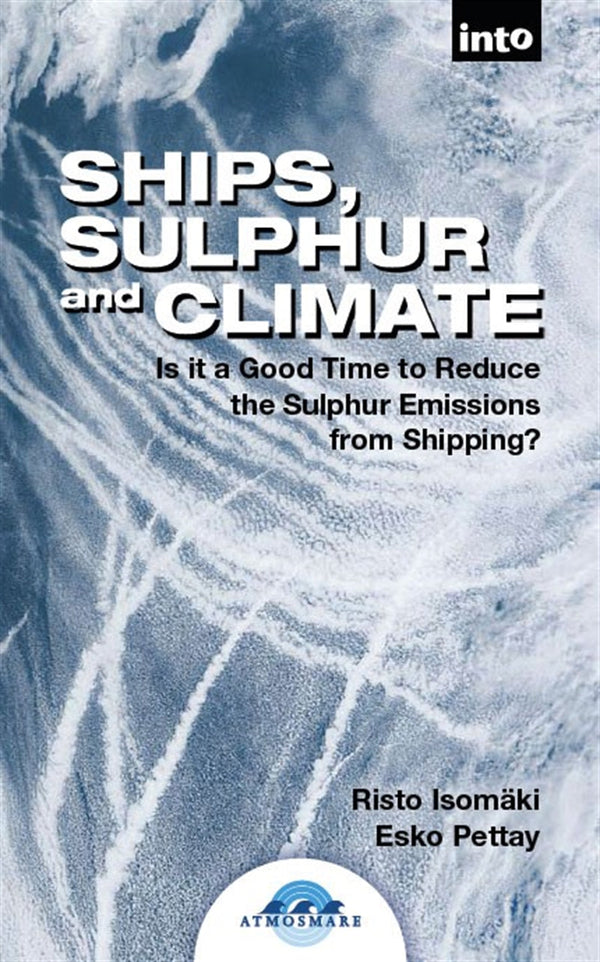 Ships, Sulphur and Climate – E-bok – Laddas ner-Digitala böcker-Axiell-peaceofhome.se