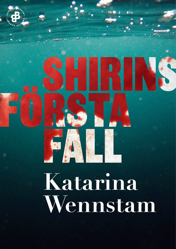 Shirins första fall – E-bok – Laddas ner-Digitala böcker-Axiell-peaceofhome.se