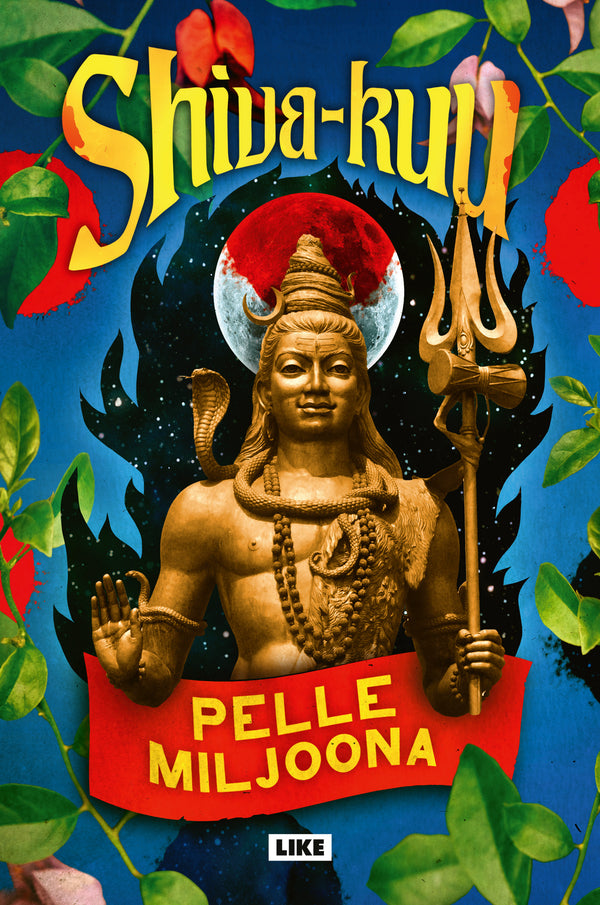 Shiva-kuu – E-bok – Laddas ner-Digitala böcker-Axiell-peaceofhome.se