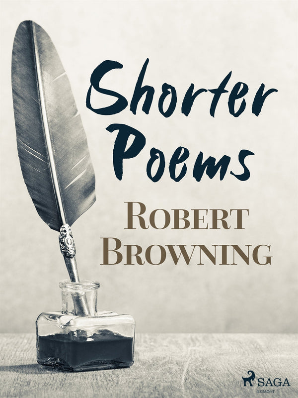 Shorter Poems – E-bok – Laddas ner-Digitala böcker-Axiell-peaceofhome.se