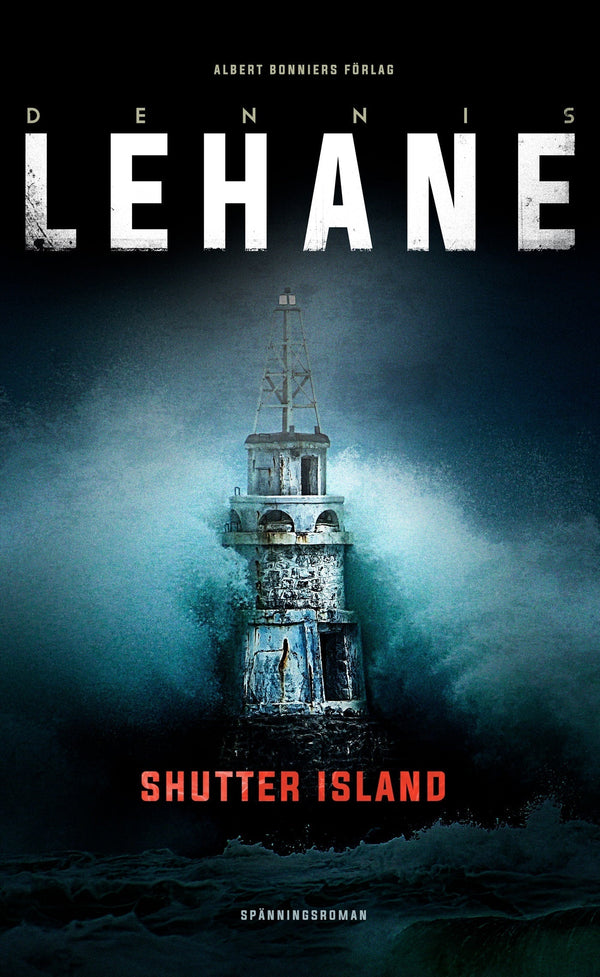 Shutter Island - Patient 67 – E-bok – Laddas ner-Digitala böcker-Axiell-peaceofhome.se