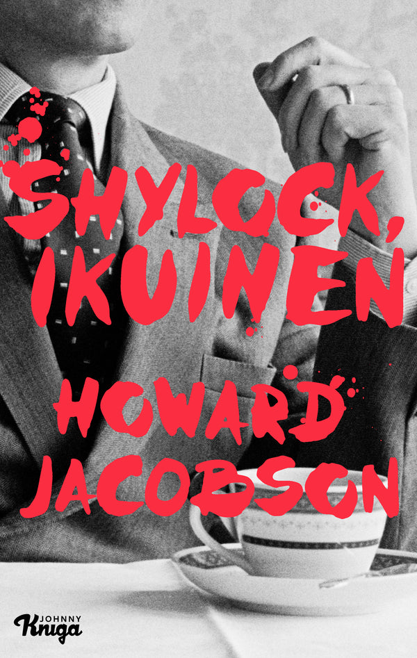 Shylock, ikuinen – E-bok – Laddas ner-Digitala böcker-Axiell-peaceofhome.se