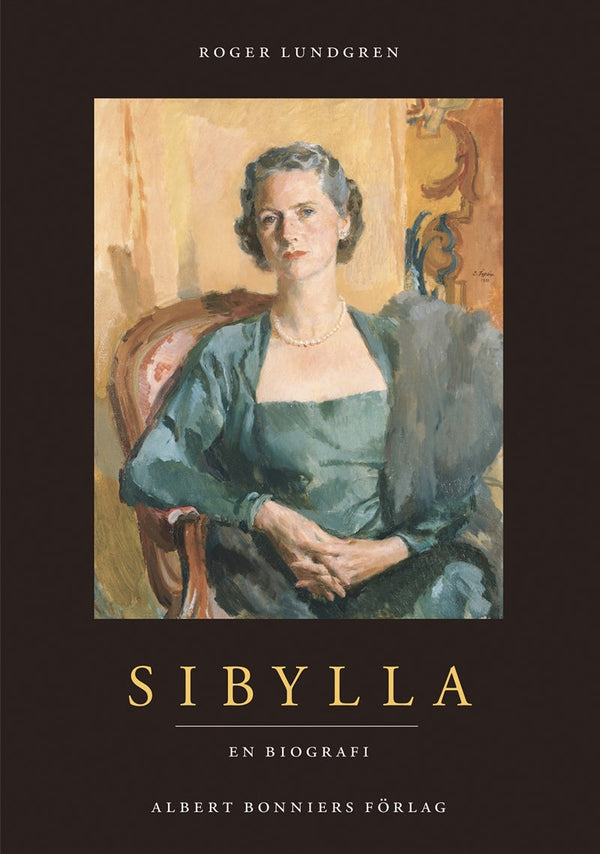 Sibylla : en biografi – E-bok – Laddas ner-Digitala böcker-Axiell-peaceofhome.se