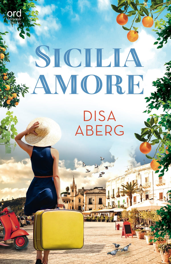 Sicilia amore – E-bok – Laddas ner-Digitala böcker-Axiell-peaceofhome.se