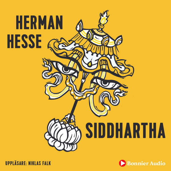 Siddhartha – Ljudbok – Laddas ner-Digitala böcker-Axiell-peaceofhome.se