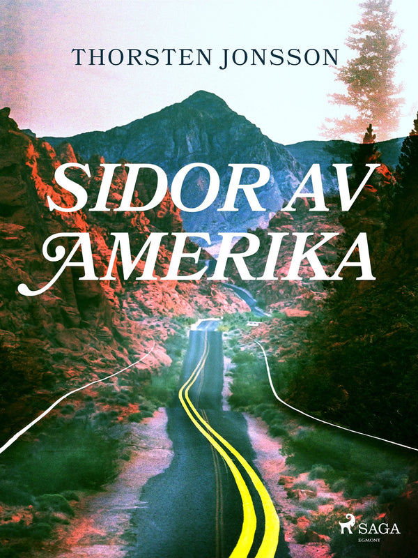 Sidor av Amerika – E-bok – Laddas ner-Digitala böcker-Axiell-peaceofhome.se