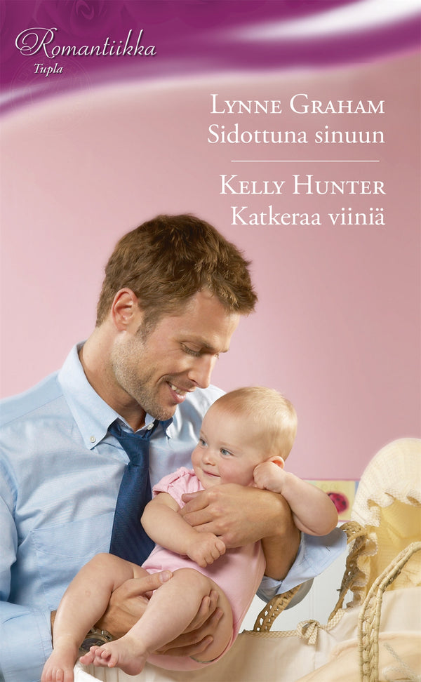 Sidottuna sinuun / Katkeraa viiniä – E-bok – Laddas ner-Digitala böcker-Axiell-peaceofhome.se