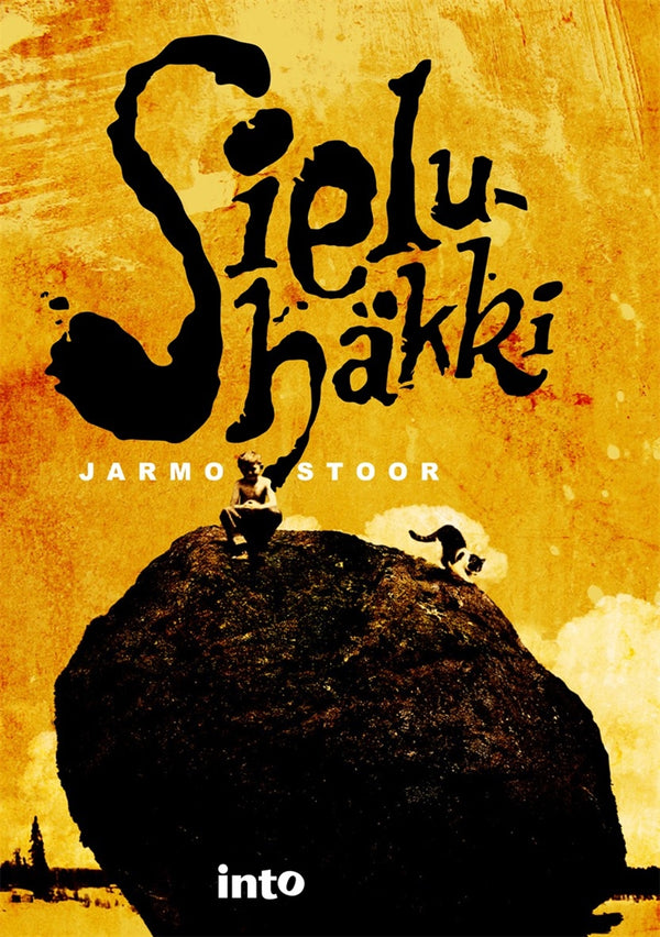 Sieluhäkki – Ljudbok – Laddas ner-Digitala böcker-Axiell-peaceofhome.se