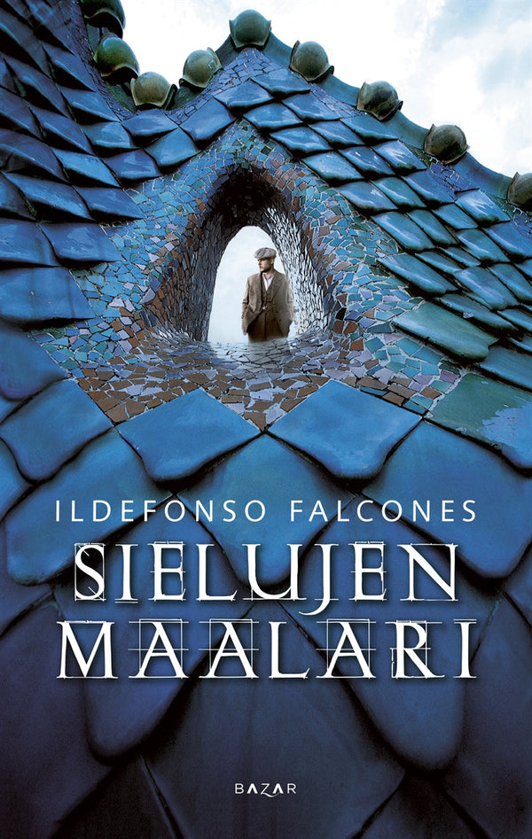 Sielujen maalari – E-bok – Laddas ner-Digitala böcker-Axiell-peaceofhome.se