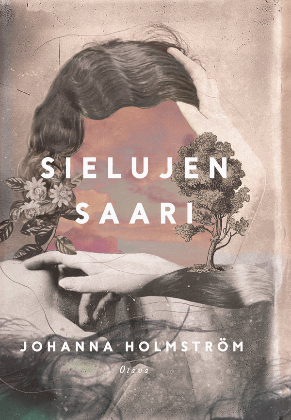 Sielujen saari – E-bok – Laddas ner-Digitala böcker-Axiell-peaceofhome.se