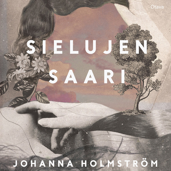 Sielujen saari – Ljudbok – Laddas ner-Digitala böcker-Axiell-peaceofhome.se