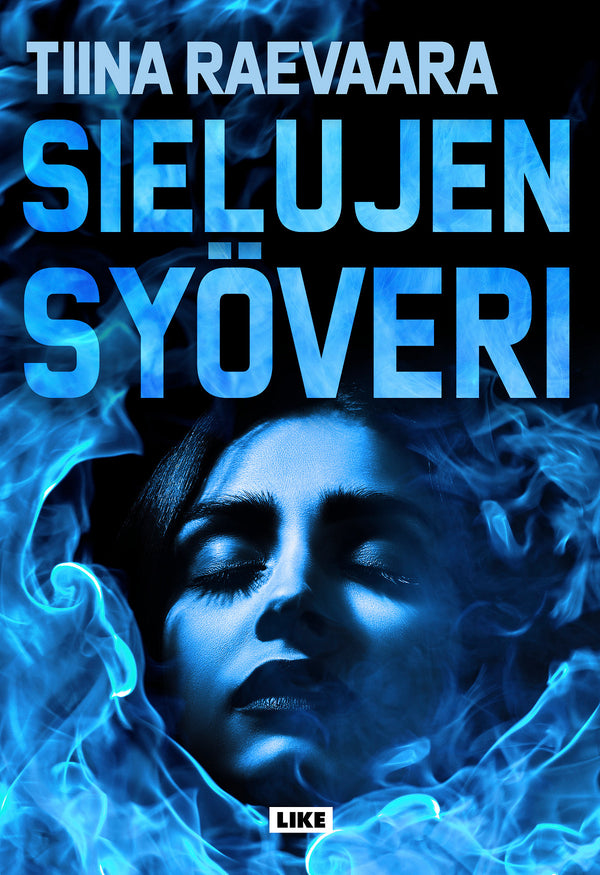 Sielujen syöveri – E-bok – Laddas ner-Digitala böcker-Axiell-peaceofhome.se
