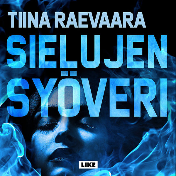 Sielujen syöveri – Ljudbok – Laddas ner-Digitala böcker-Axiell-peaceofhome.se