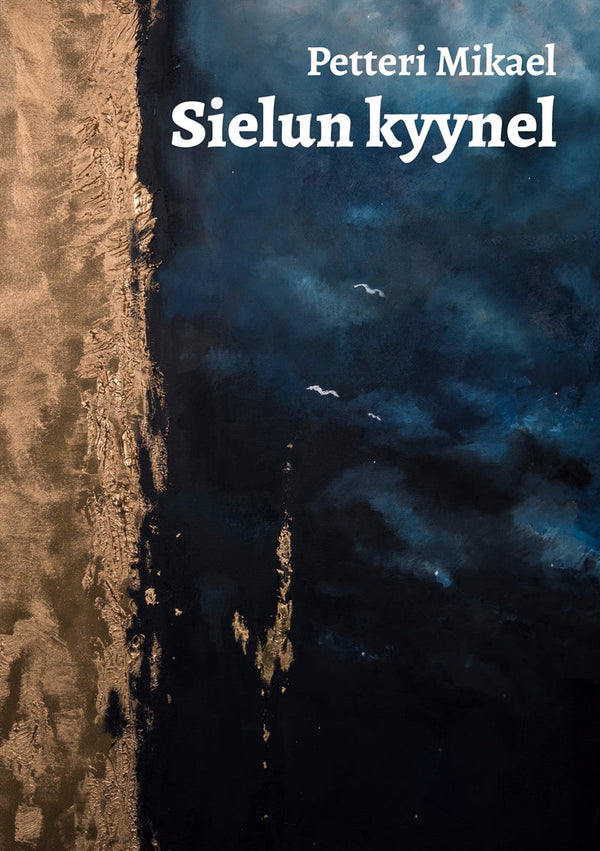 Sielun kyynel – E-bok – Laddas ner-Digitala böcker-Axiell-peaceofhome.se