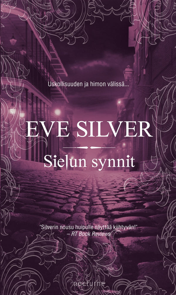 Sielun synnit – E-bok – Laddas ner-Digitala böcker-Axiell-peaceofhome.se