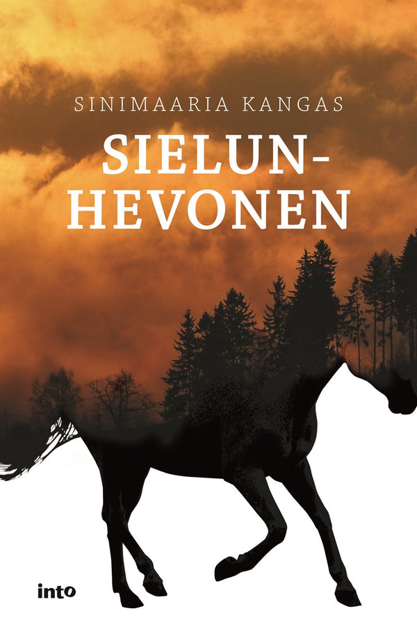 Sielunhevonen – E-bok – Laddas ner-Digitala böcker-Axiell-peaceofhome.se
