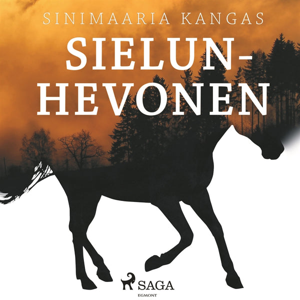 Sielunhevonen – Ljudbok – Laddas ner-Digitala böcker-Axiell-peaceofhome.se