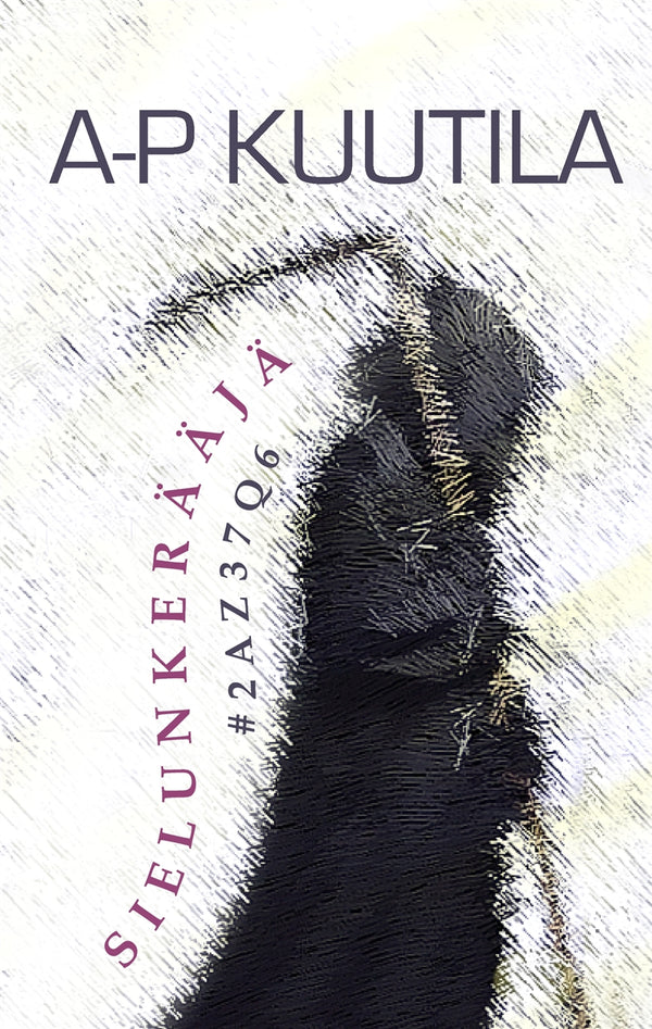 Sielunkerääjä #2AZ37Q6 – E-bok – Laddas ner-Digitala böcker-Axiell-peaceofhome.se