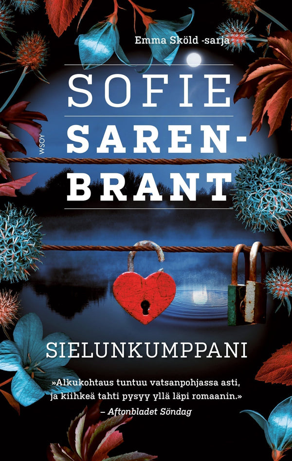 Sielunkumppani – E-bok – Laddas ner-Digitala böcker-Axiell-peaceofhome.se
