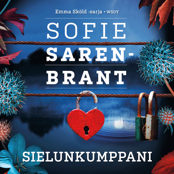 Sielunkumppani – Ljudbok – Laddas ner-Digitala böcker-Axiell-peaceofhome.se
