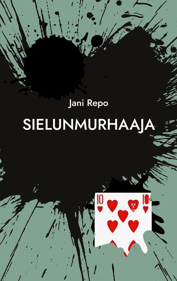 Sielunmurhaaja – E-bok – Laddas ner-Digitala böcker-Axiell-peaceofhome.se