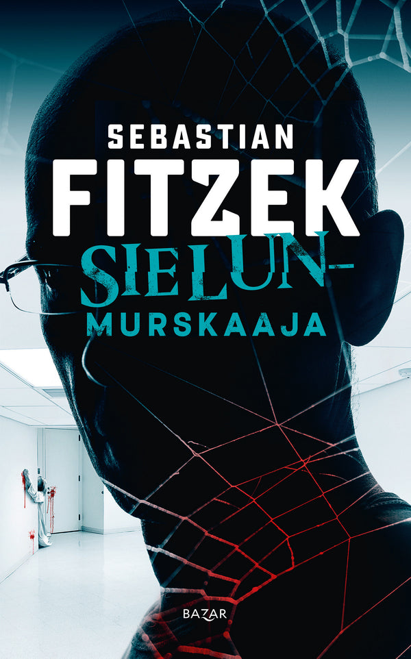 Sielunmurskaaja – E-bok – Laddas ner-Digitala böcker-Axiell-peaceofhome.se