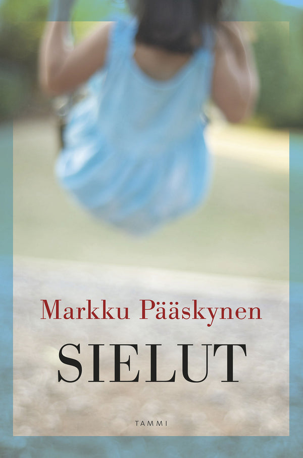 Sielut – E-bok – Laddas ner-Digitala böcker-Axiell-peaceofhome.se