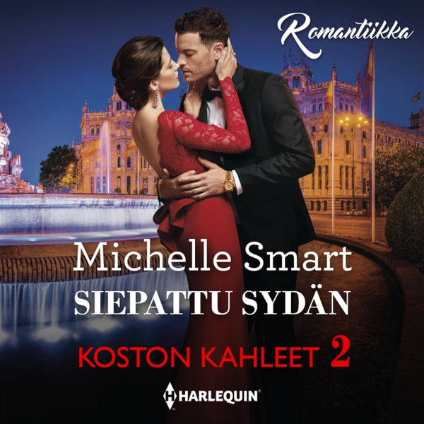 Siepattu sydän – Ljudbok – Laddas ner-Digitala böcker-Axiell-peaceofhome.se