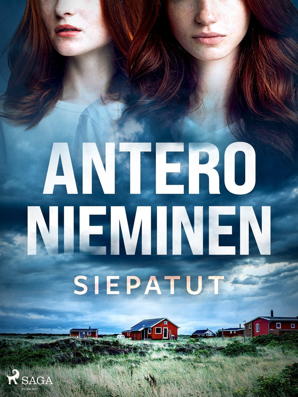 Siepatut – E-bok – Laddas ner-Digitala böcker-Axiell-peaceofhome.se