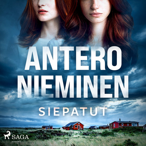 Siepatut – Ljudbok – Laddas ner-Digitala böcker-Axiell-peaceofhome.se