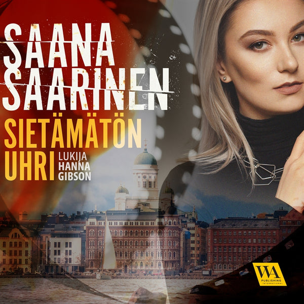 Sietämätön uhri – Ljudbok – Laddas ner-Digitala böcker-Axiell-peaceofhome.se