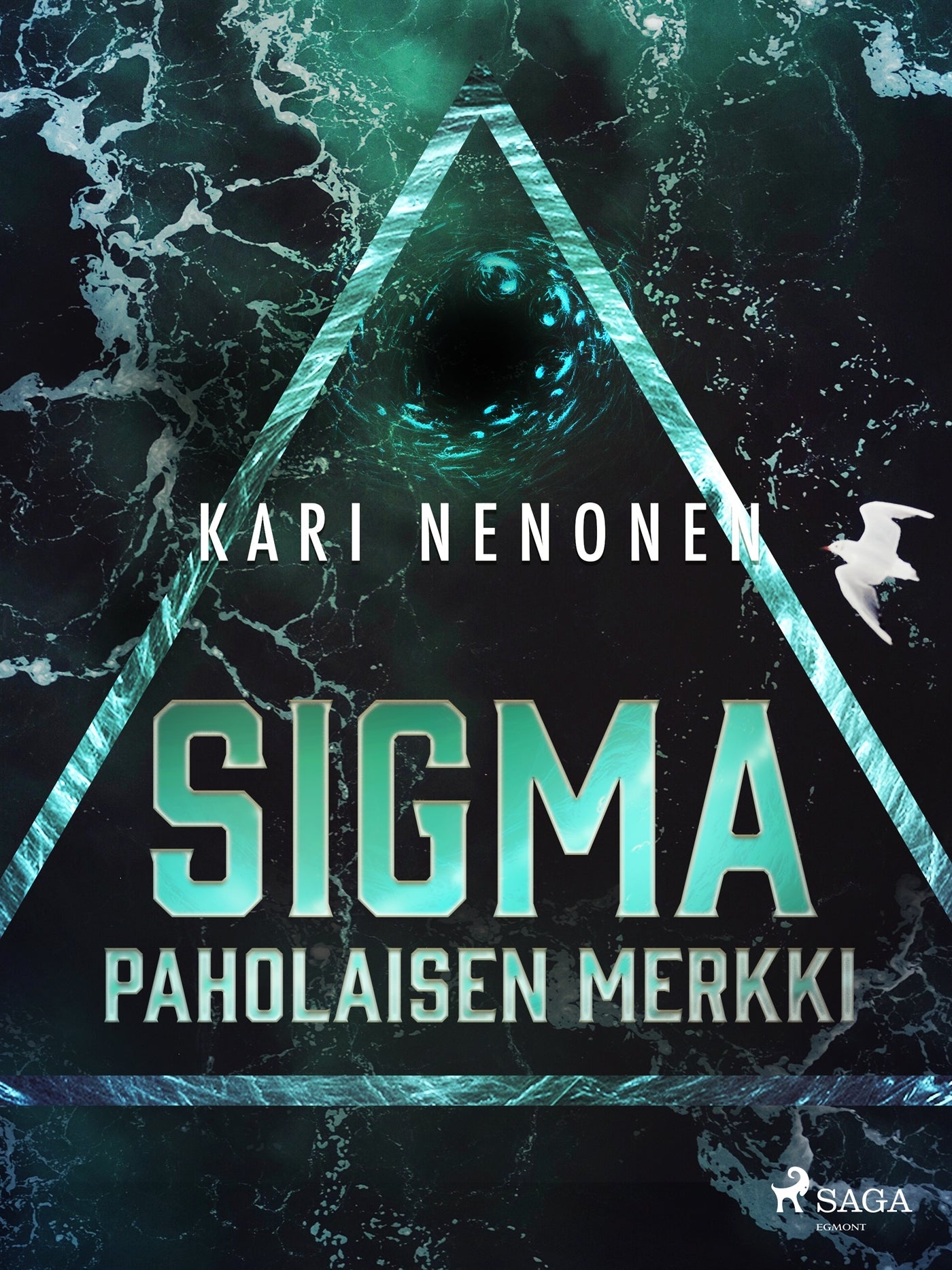 Sigma - paholaisen merkki – E-bok – Laddas ner-Digitala böcker-Axiell-peaceofhome.se