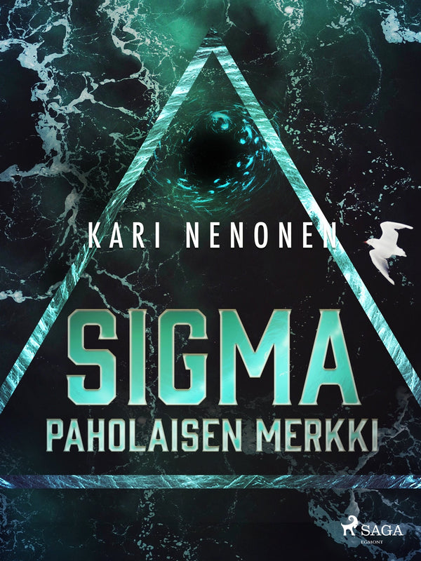 Sigma - paholaisen merkki – E-bok – Laddas ner-Digitala böcker-Axiell-peaceofhome.se