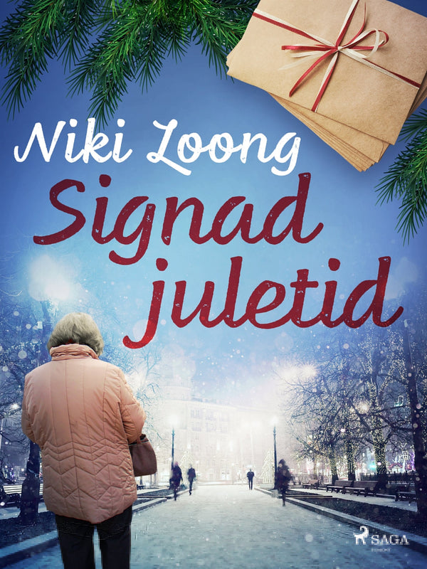 Signad juletid – E-bok – Laddas ner-Digitala böcker-Axiell-peaceofhome.se