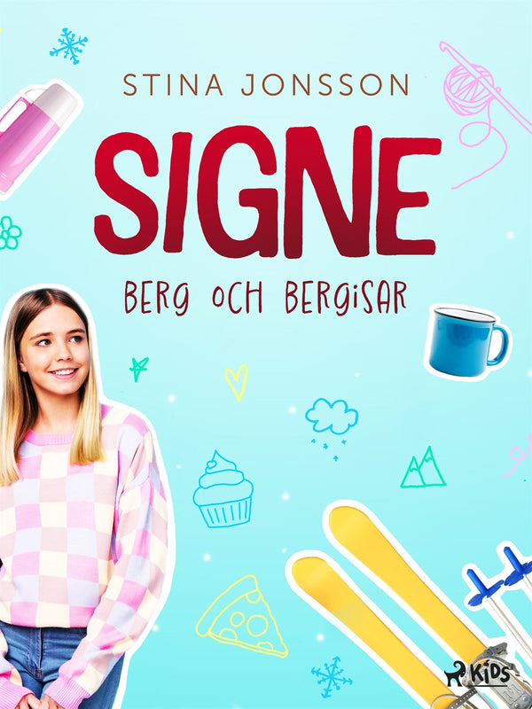 Signe: berg och bergisar – E-bok – Laddas ner-Digitala böcker-Axiell-peaceofhome.se