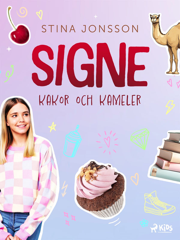 Signe: kakor och kameler – E-bok – Laddas ner-Digitala böcker-Axiell-peaceofhome.se