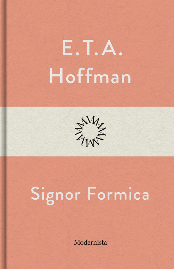 Signor Formica – E-bok – Laddas ner-Digitala böcker-Axiell-peaceofhome.se