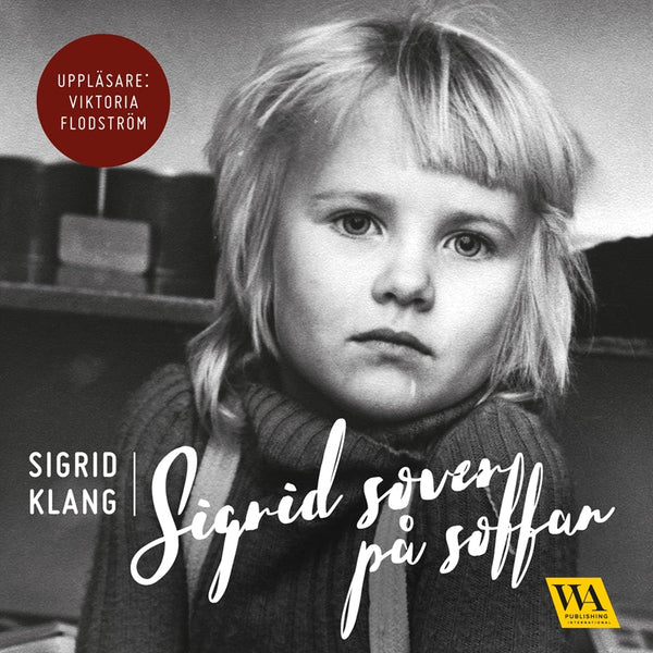 Sigrid sover på soffan – Ljudbok – Laddas ner-Digitala böcker-Axiell-peaceofhome.se