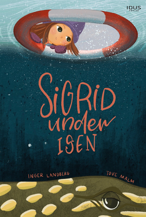 Sigrid under isen – E-bok – Laddas ner-Digitala böcker-Axiell-peaceofhome.se