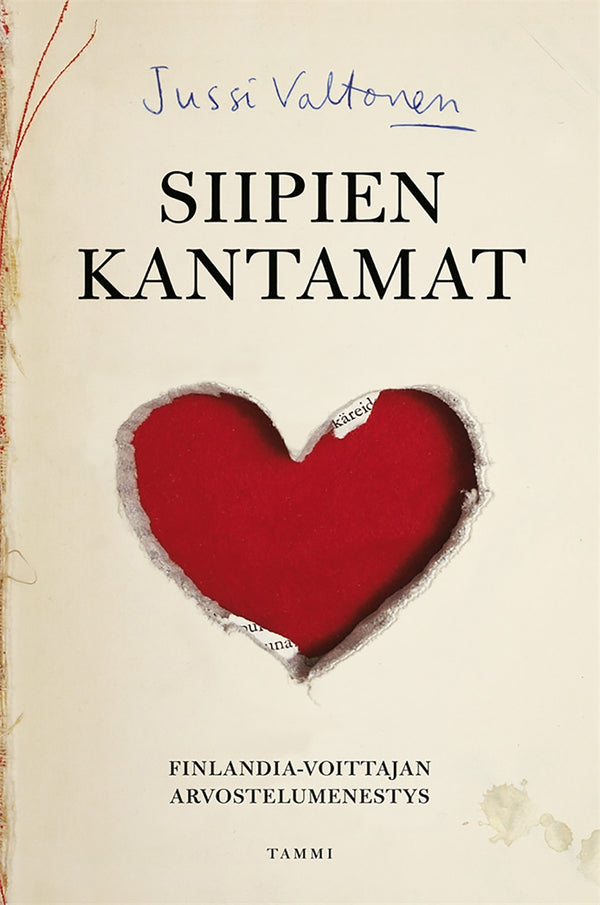 Siipien kantamat – E-bok – Laddas ner-Digitala böcker-Axiell-peaceofhome.se