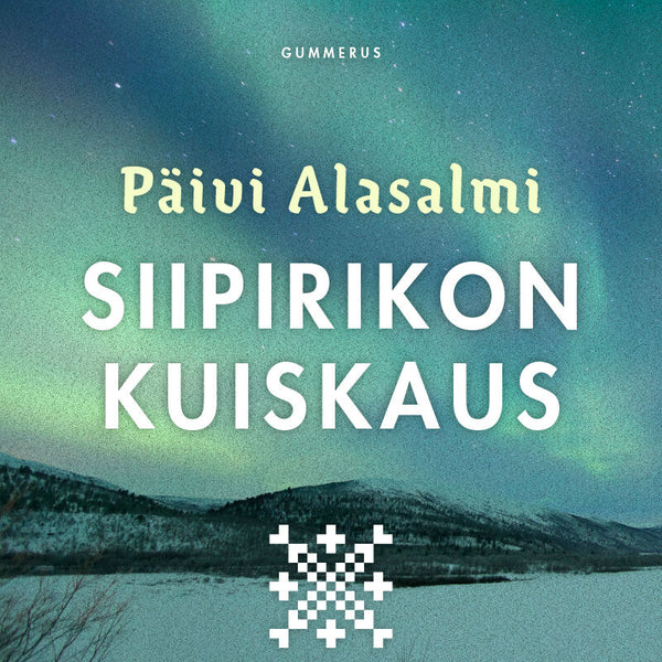 Siipirikon kuiskaus – Ljudbok – Laddas ner-Digitala böcker-Axiell-peaceofhome.se