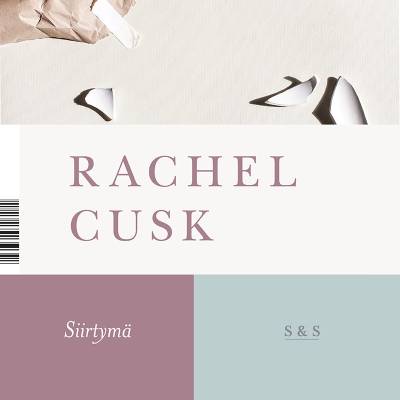 Siirtymä – Ljudbok – Laddas ner-Digitala böcker-Axiell-peaceofhome.se