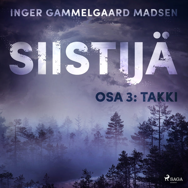 Siistijä 3: Takki – Ljudbok – Laddas ner-Digitala böcker-Axiell-peaceofhome.se