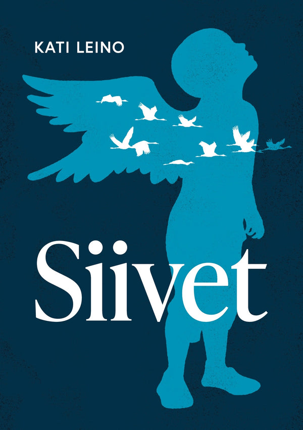 Siivet – E-bok – Laddas ner-Digitala böcker-Axiell-peaceofhome.se