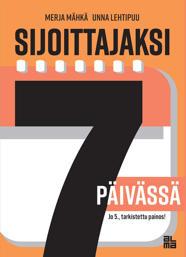 Sijoittajaksi 7 päivässä – E-bok – Laddas ner-Digitala böcker-Axiell-peaceofhome.se