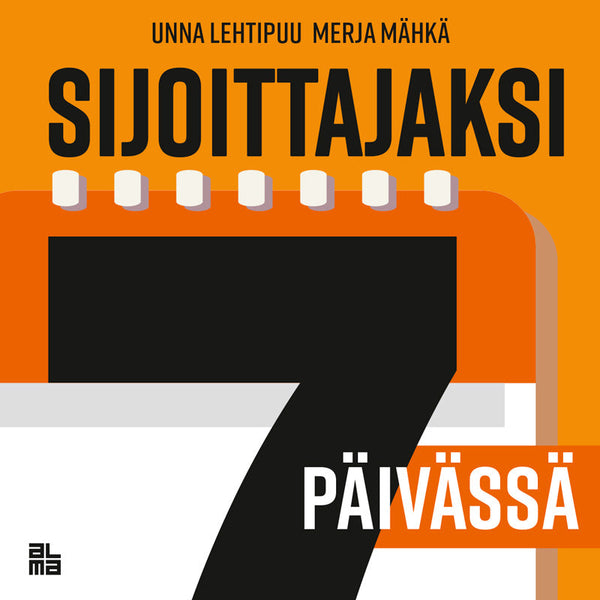 Sijoittajaksi 7 päivässä – Ljudbok – Laddas ner-Digitala böcker-Axiell-peaceofhome.se