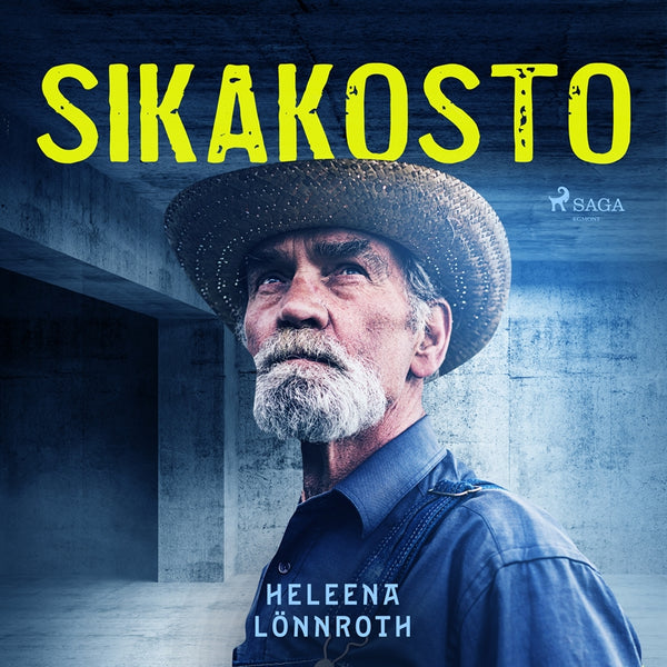 Sikakosto – Ljudbok – Laddas ner-Digitala böcker-Axiell-peaceofhome.se
